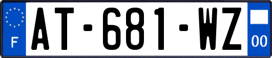 AT-681-WZ