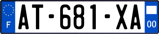AT-681-XA