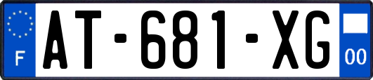 AT-681-XG