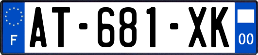 AT-681-XK