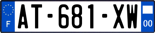 AT-681-XW