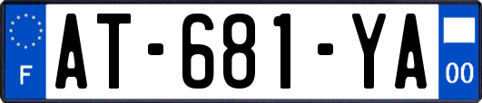 AT-681-YA