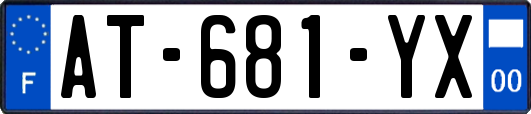 AT-681-YX