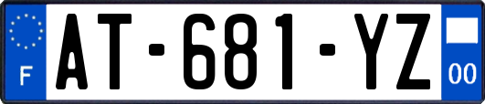 AT-681-YZ
