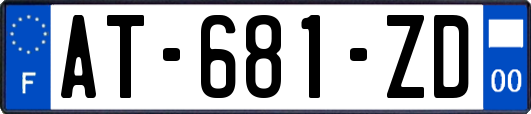 AT-681-ZD