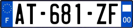 AT-681-ZF