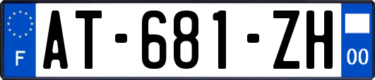 AT-681-ZH
