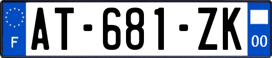 AT-681-ZK