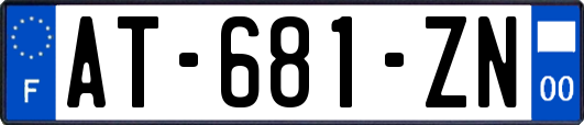 AT-681-ZN
