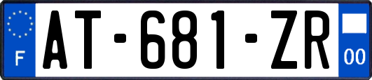 AT-681-ZR