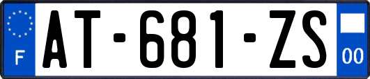 AT-681-ZS