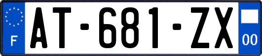 AT-681-ZX