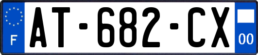AT-682-CX