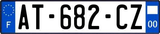 AT-682-CZ