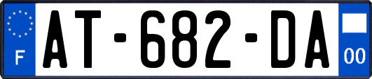 AT-682-DA