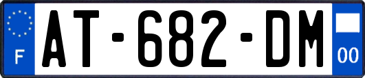 AT-682-DM