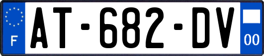 AT-682-DV