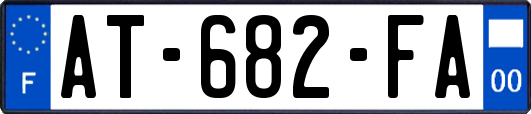 AT-682-FA