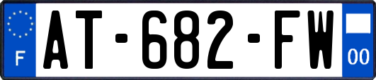 AT-682-FW