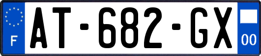 AT-682-GX