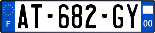 AT-682-GY