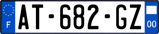 AT-682-GZ