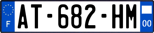 AT-682-HM