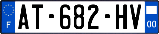 AT-682-HV