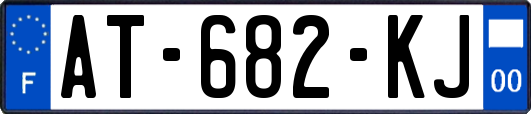 AT-682-KJ