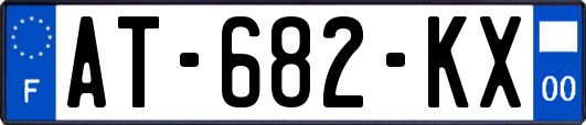 AT-682-KX