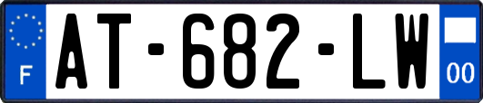 AT-682-LW