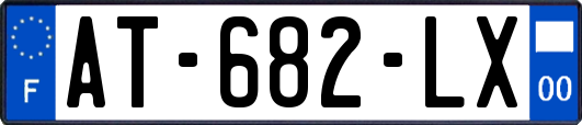AT-682-LX