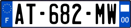 AT-682-MW