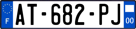 AT-682-PJ