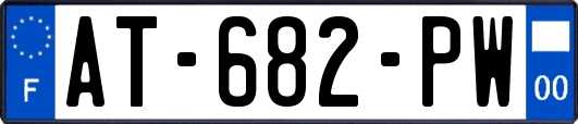 AT-682-PW