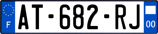 AT-682-RJ