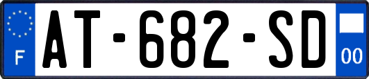 AT-682-SD