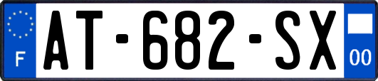 AT-682-SX