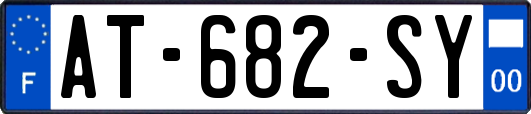 AT-682-SY
