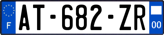 AT-682-ZR