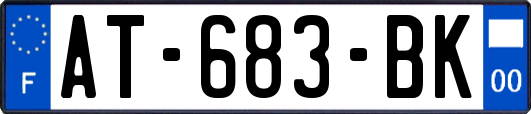 AT-683-BK