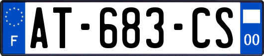 AT-683-CS