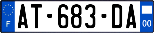 AT-683-DA