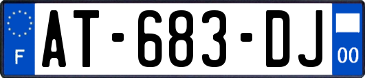 AT-683-DJ