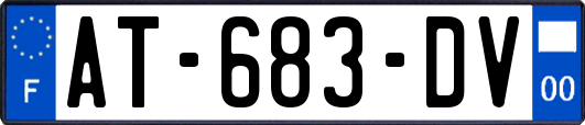 AT-683-DV