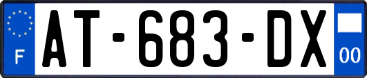 AT-683-DX