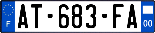 AT-683-FA