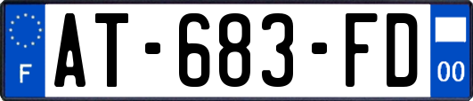 AT-683-FD