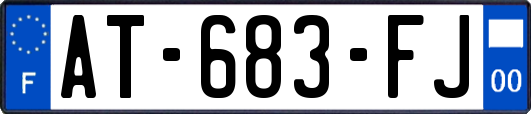 AT-683-FJ