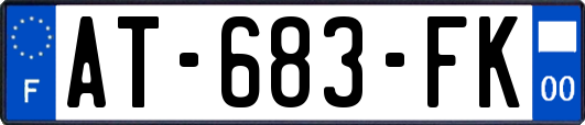 AT-683-FK